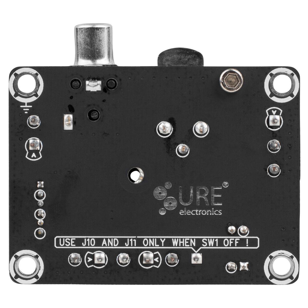 Sure Electronics AA-BK31394 1x1,000W Class D Audio Amplifier Brick